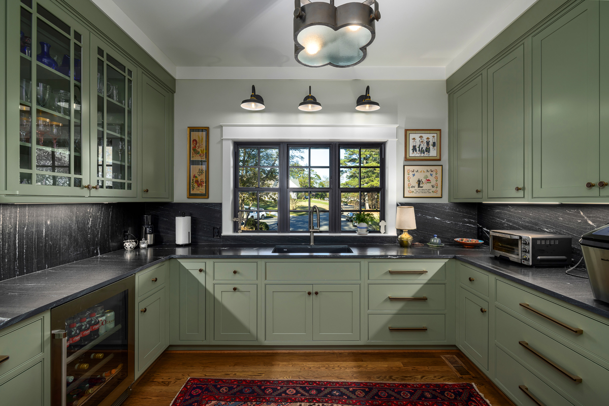 2201 Comer Place - Vestavia - Brewer Cabinets-63